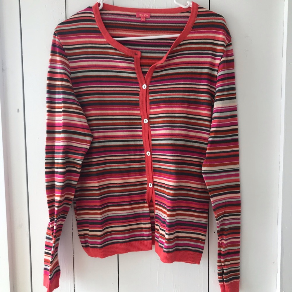Mia Zia cardigan